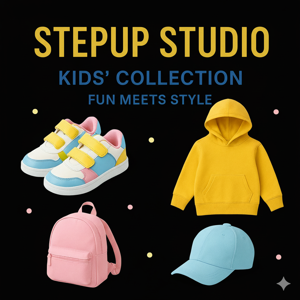 KIDS