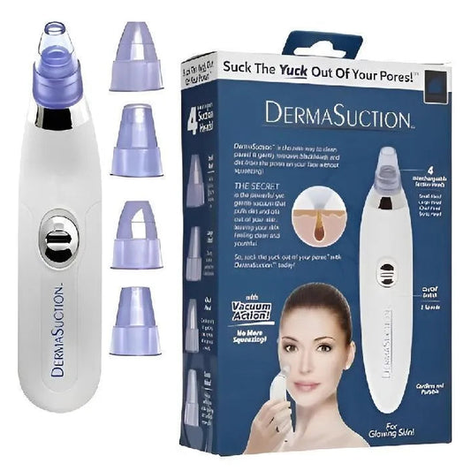 Acne Scar & Dead Skin Remover Tool
