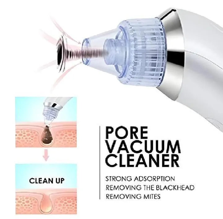 Acne Scar & Dead Skin Remover Tool