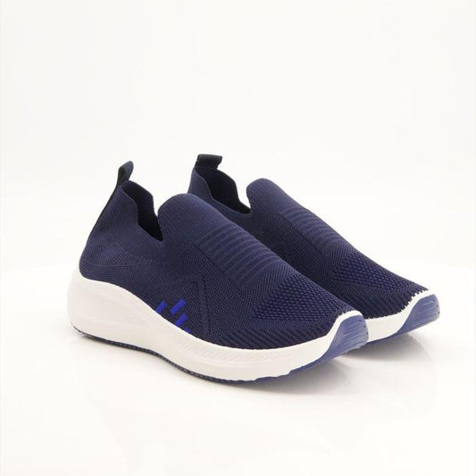 Blue Black Camel Sports Shoes for Men