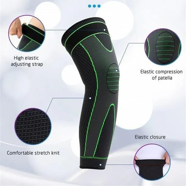 Non-Woven Fabric Knee Support