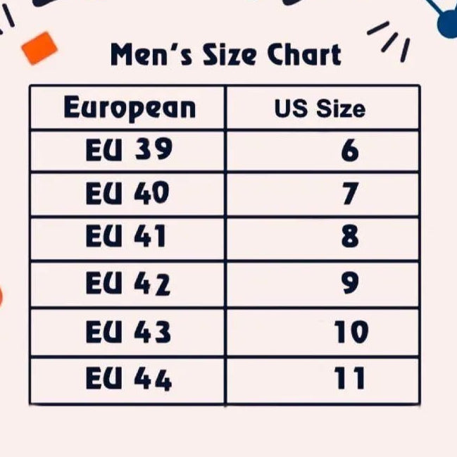 Mustard Fancy Sneakers for Men