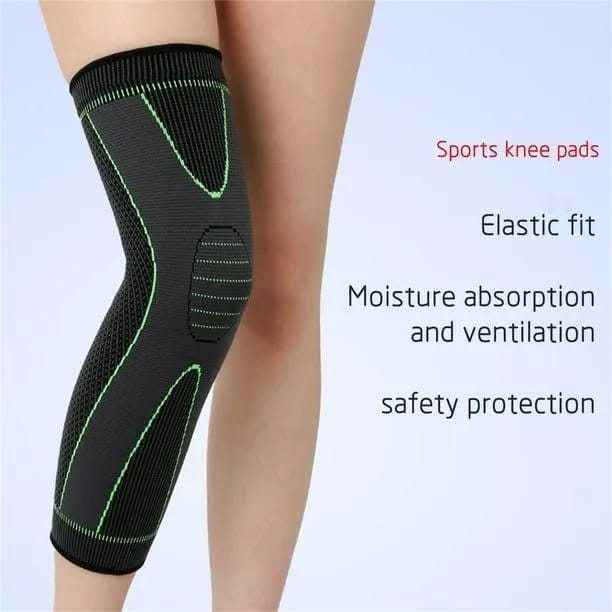 Non-Woven Fabric Knee Support