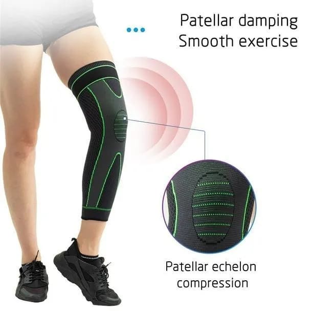 Non-Woven Fabric Knee Support