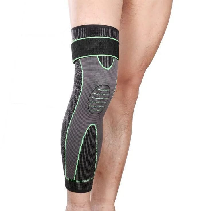 Non-Woven Fabric Knee Support
