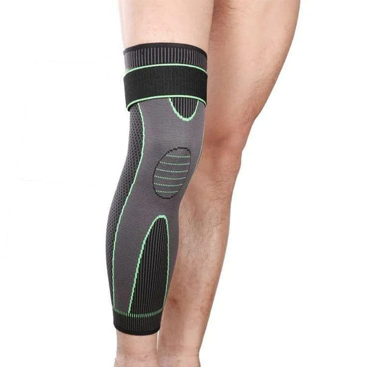 Non-Woven Fabric Knee Support