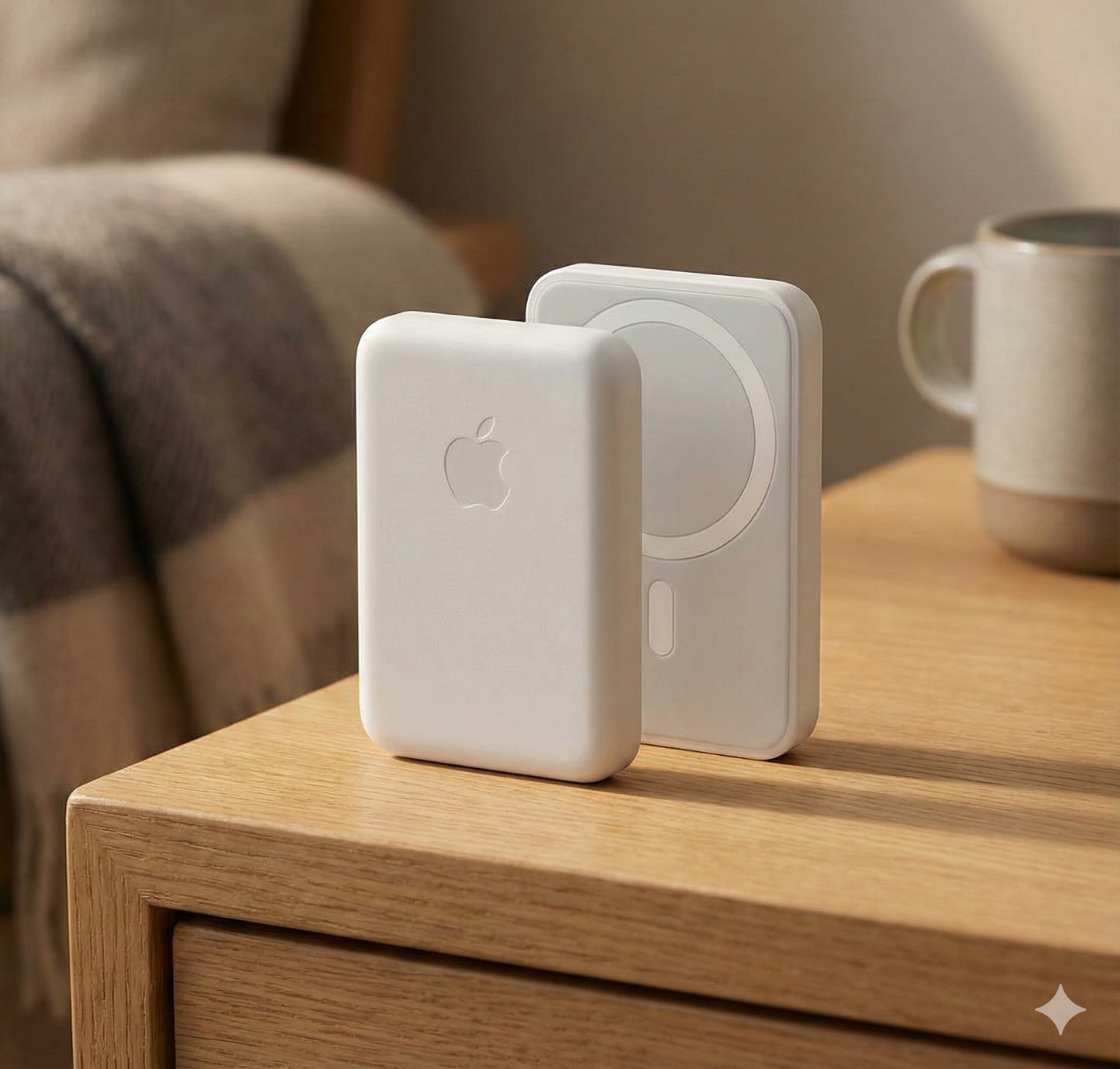 Mini Travel Power Bank