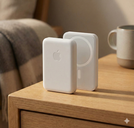 Mini Travel Power Bank