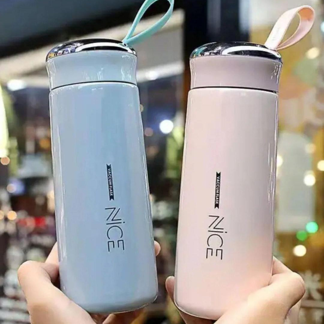 Stylish 400ml Water Bottle