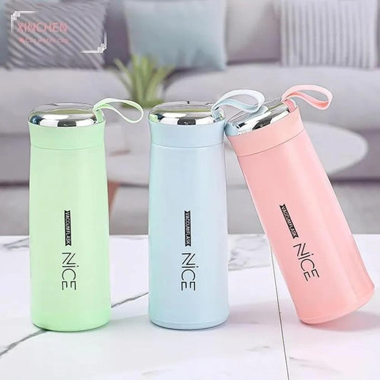 Stylish 400ml Water Bottle