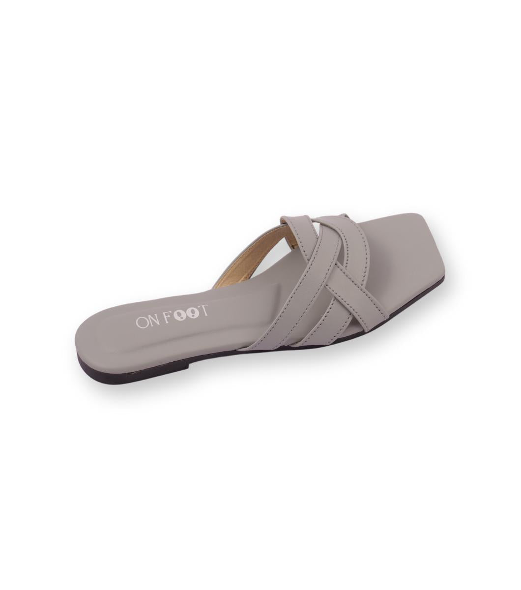 Women’s Fancy Rexine Slippers & Flats