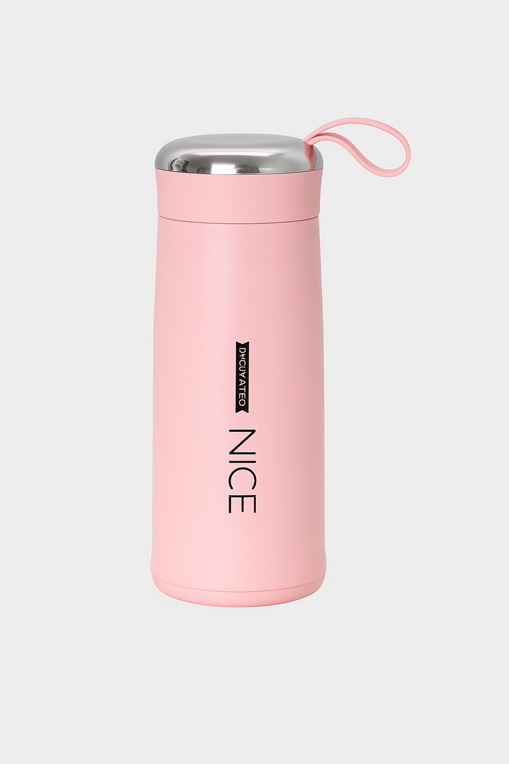 Stylish 400ml Water Bottle