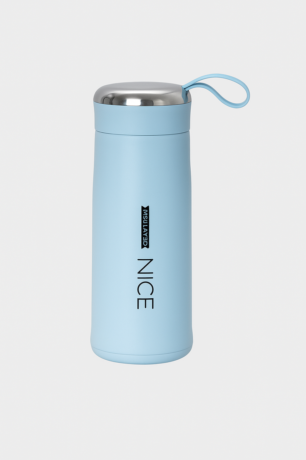 Stylish 400ml Water Bottle