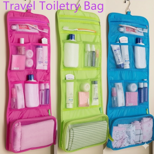 Traveling Foldable Bag